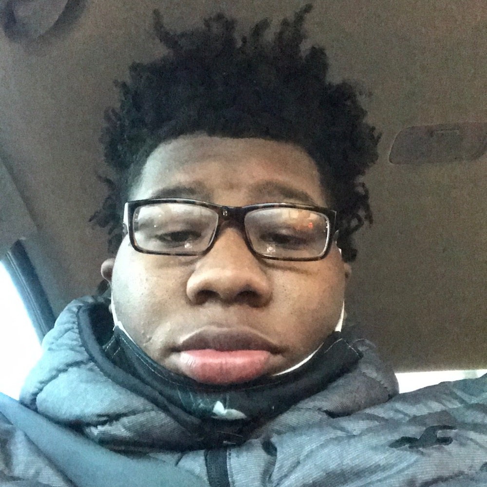 Meet your Posher, Korey